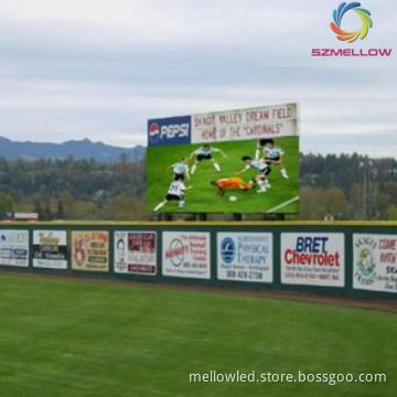 P20 Full Color Outdoor LED Display Screen